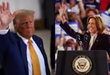 The Role of Celebrity Endorsements in Modern U.S. Elections, Impact and Limitations U.S. Elections