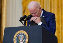 White House tried to block reporting on Biden’s decline, new book reveals