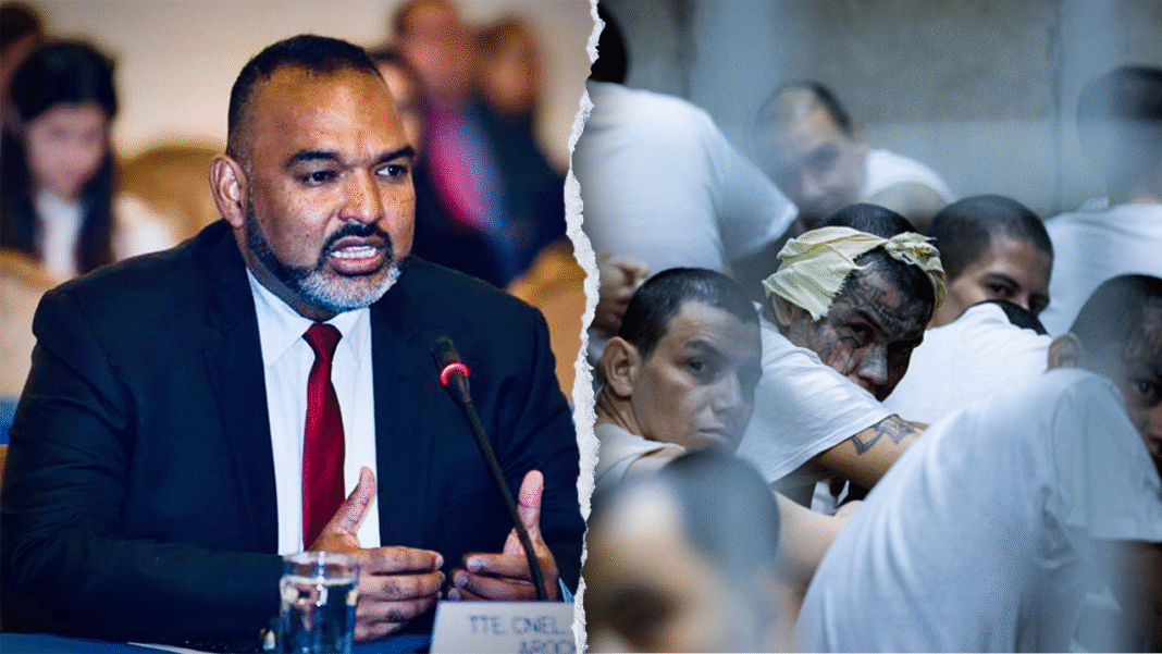 US intel analysis of Tren de Aragua misses key aspect of Maduro regime: expert