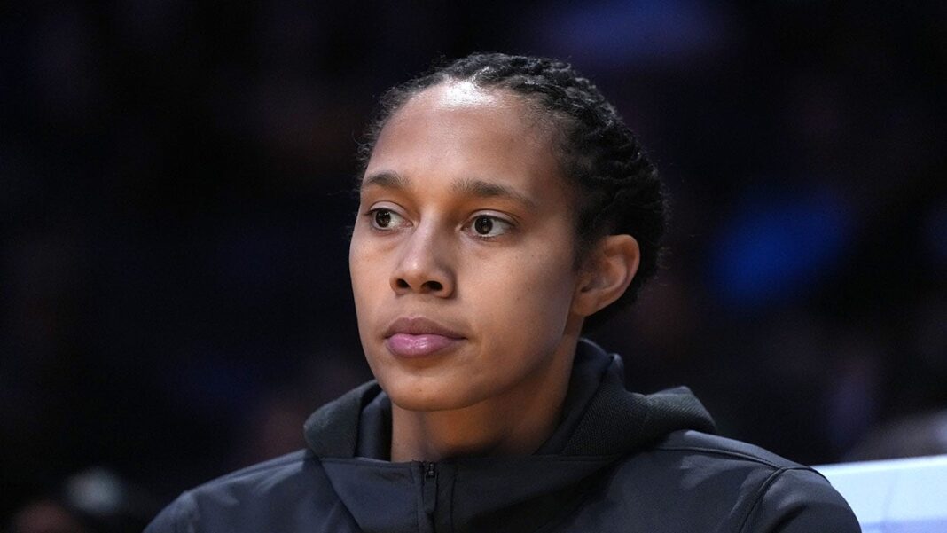 Indiana Gov. Mike Braun wants WNBA to investigate Griner after Clark controversy